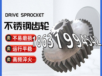 雉齿轮那里好